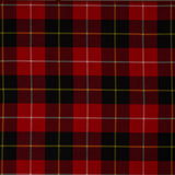 Connell Modern Tartan Kilt