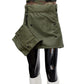 Contemporary American Kilt Front Spec Photo