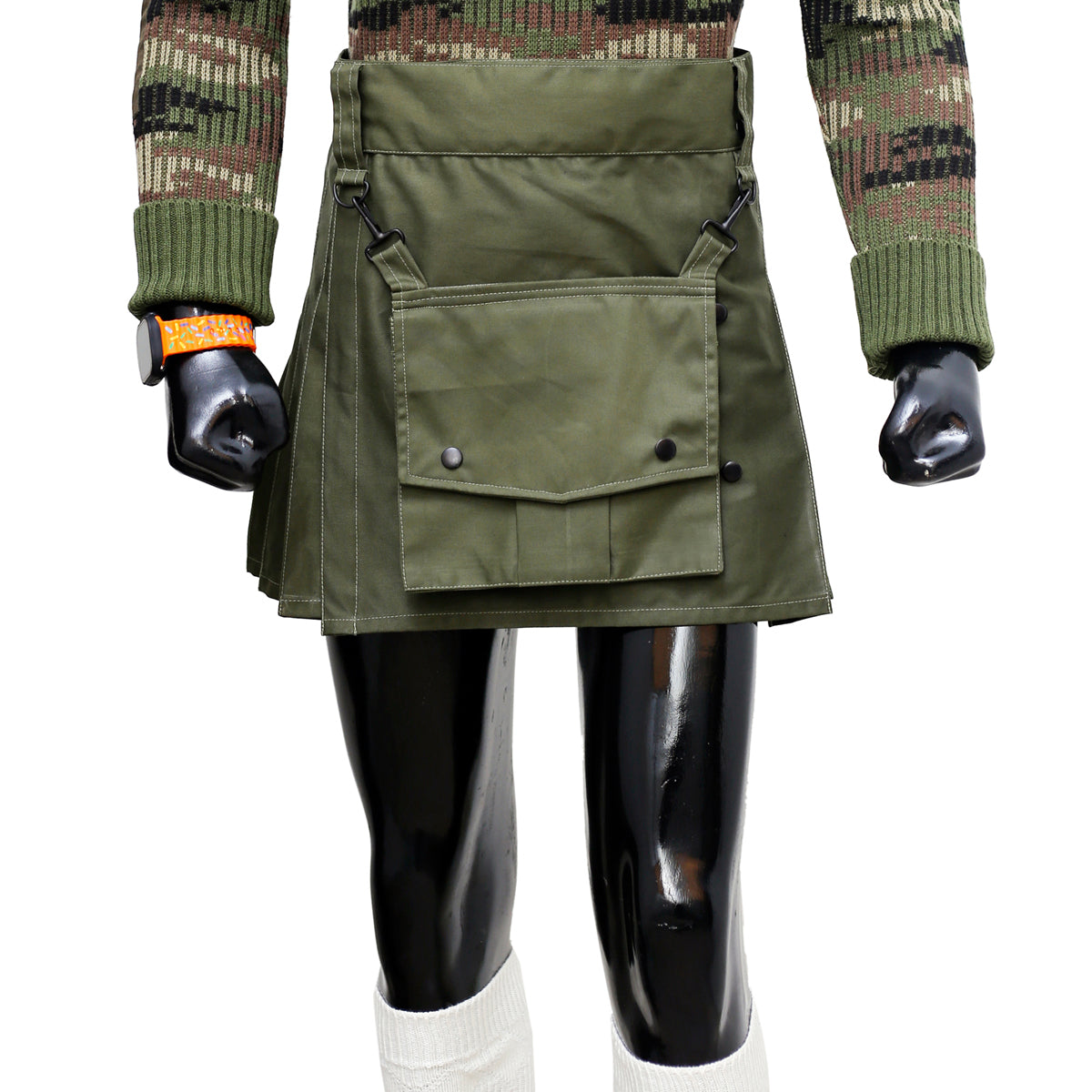 Contemporary American Kilt Main Photo