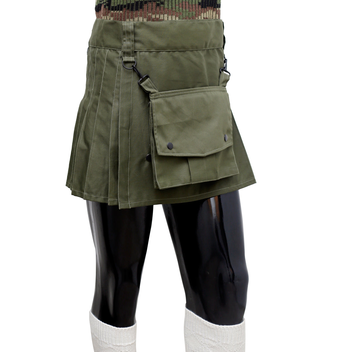 Contemporary American Kilt Right Photo