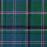 Copper Ancient Tartan Kilt