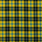 Cornish National Tartan Swatch