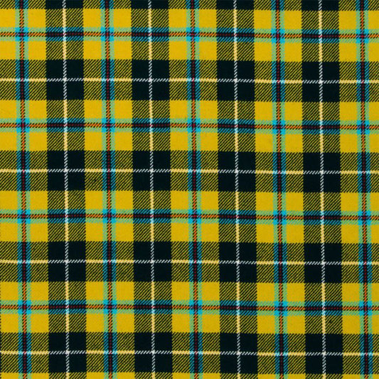 Cornish National Tartan Swatch