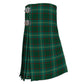 County Armagh Tartan Kilt