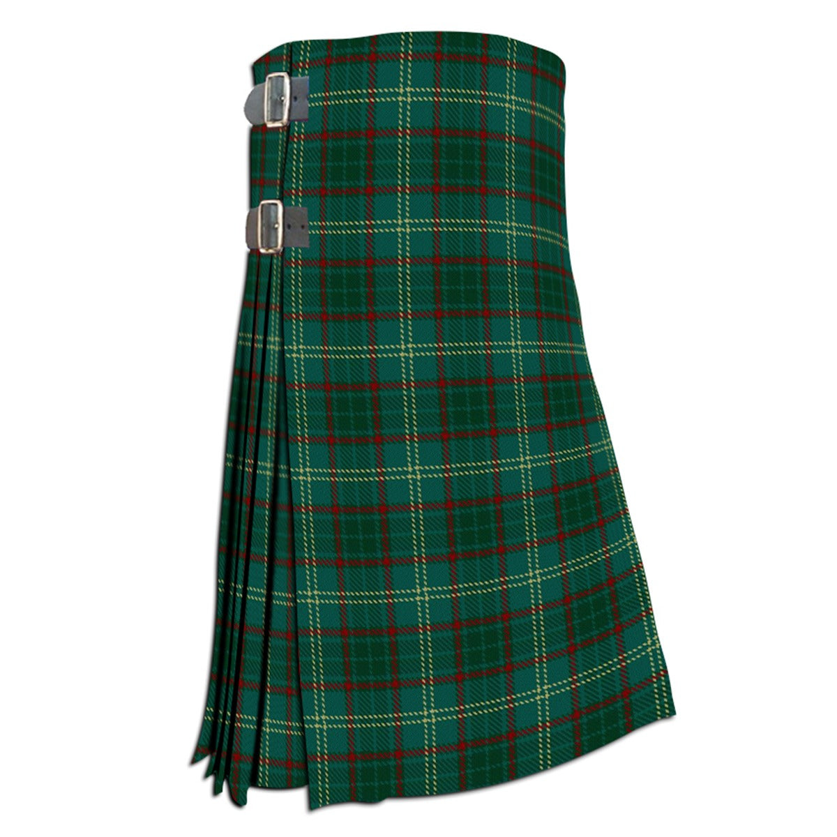 County Armagh Tartan Kilt