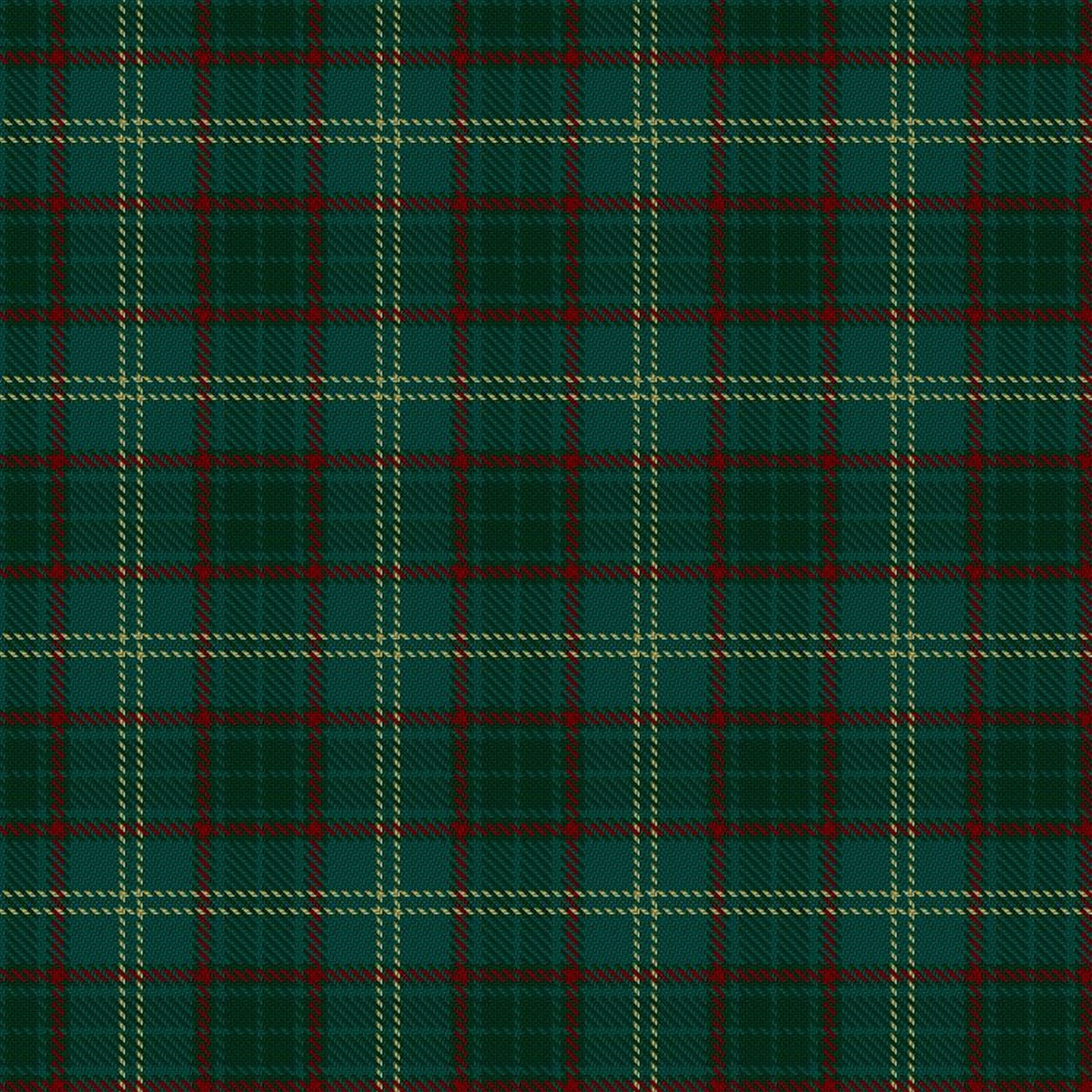 County Armagh Tartan Swatch