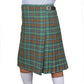 County Kerry Tartan Kilt Left