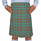 County Kerry Tartan Kilt
