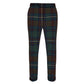 County Kerry Tartan Trouser