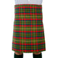 County Mayo Tartan Kilt Front