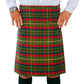 County Mayo Tartan Kilt Main