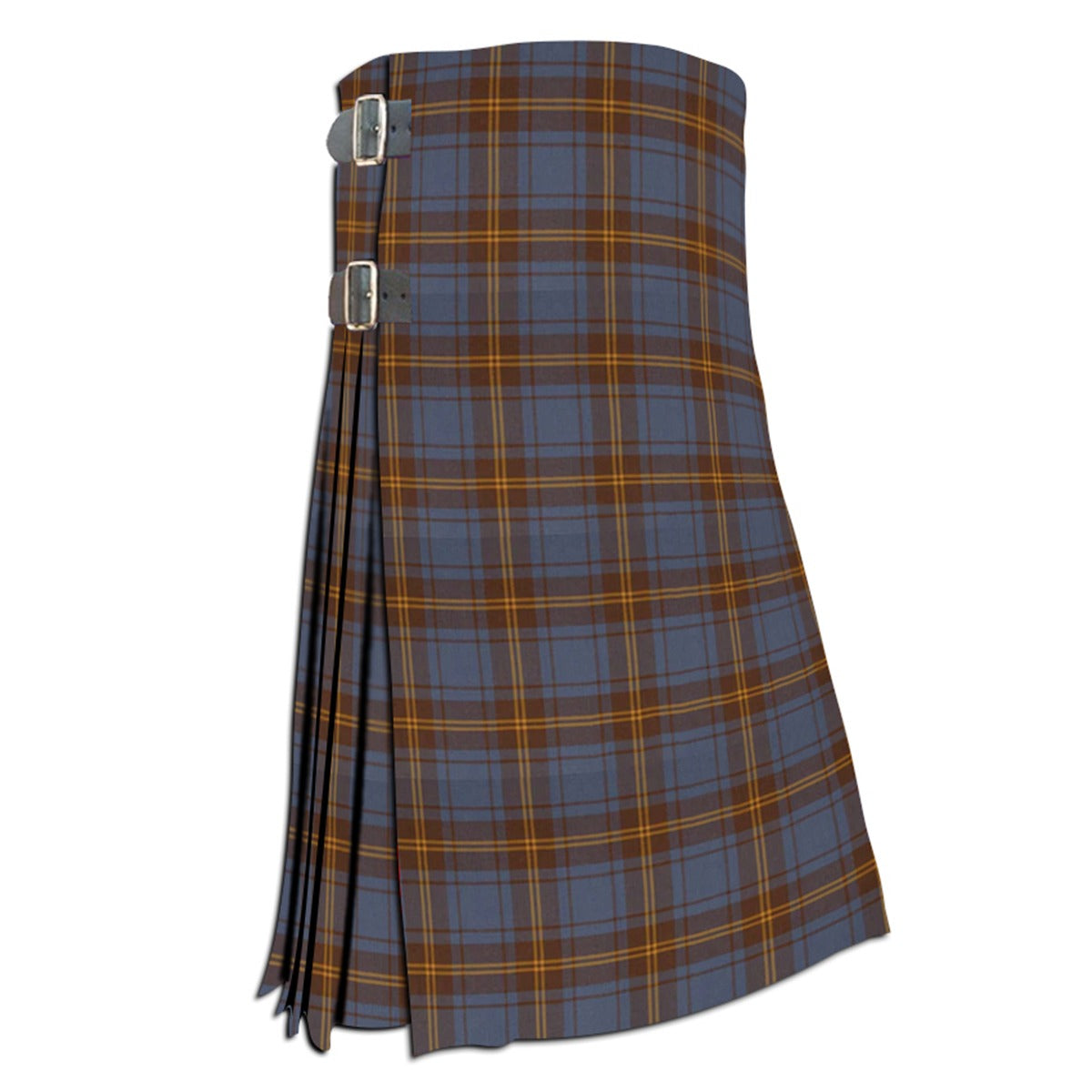 County Sligo Tartan Kilt