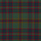 County Westmeath Tartan Swatch