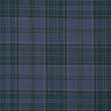 County Wicklow Tartan Swatch