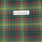 County Armagh Tartan Kilt