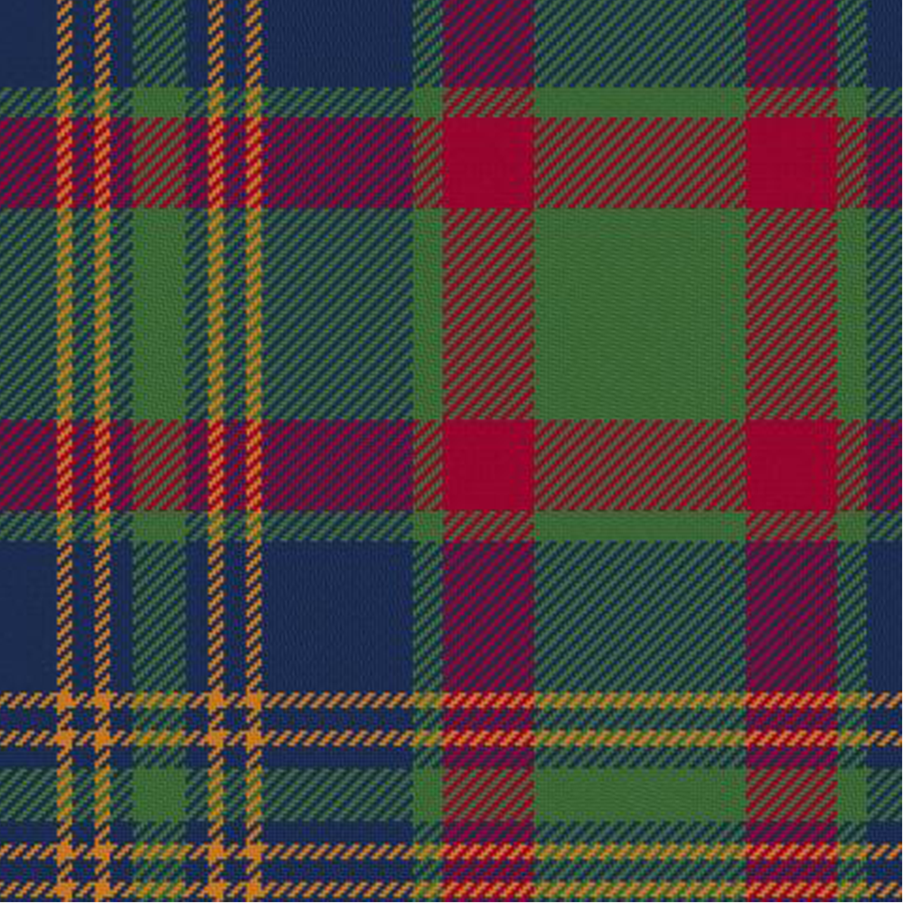 County Cork Tartan Kilt