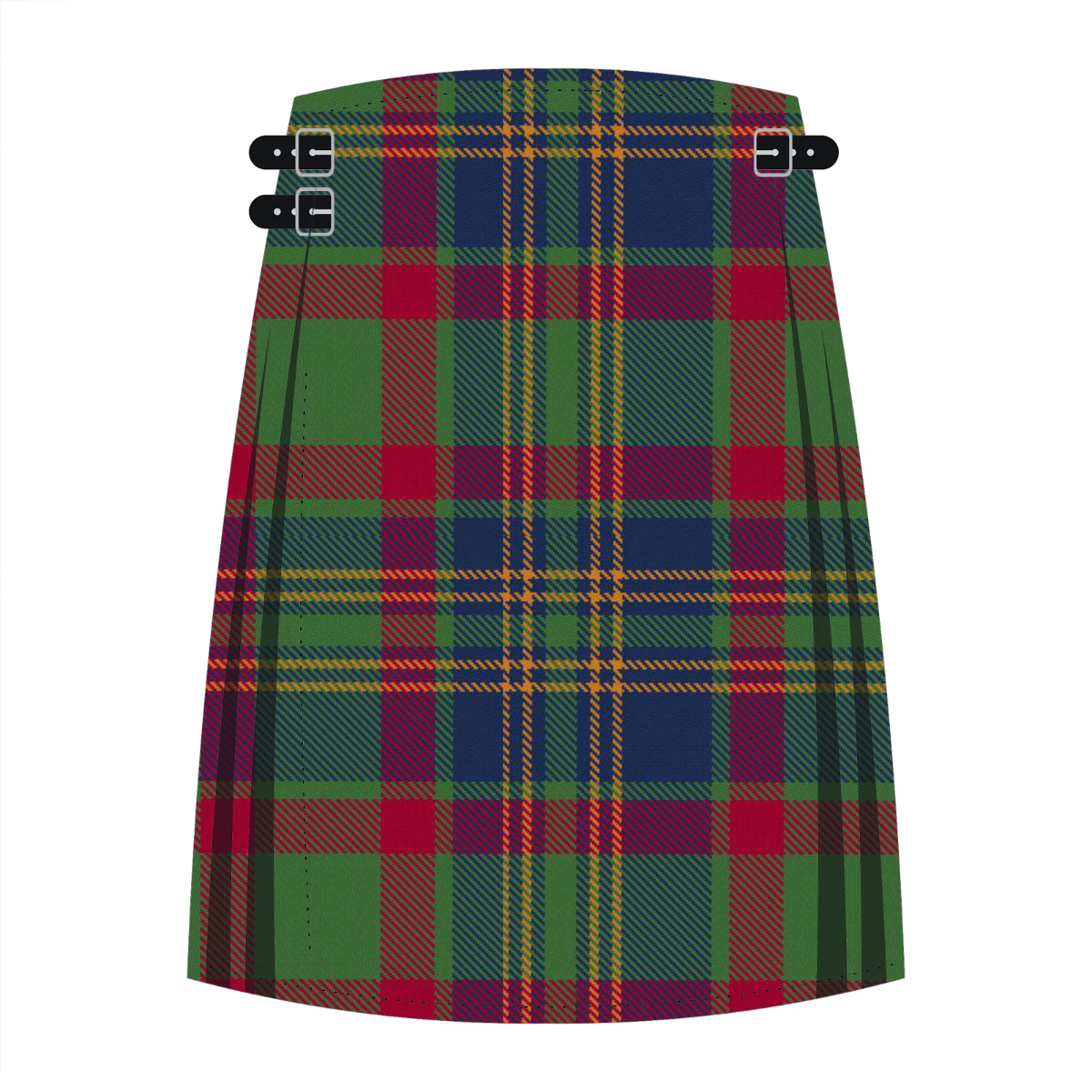 County Cork Tartan Kilt