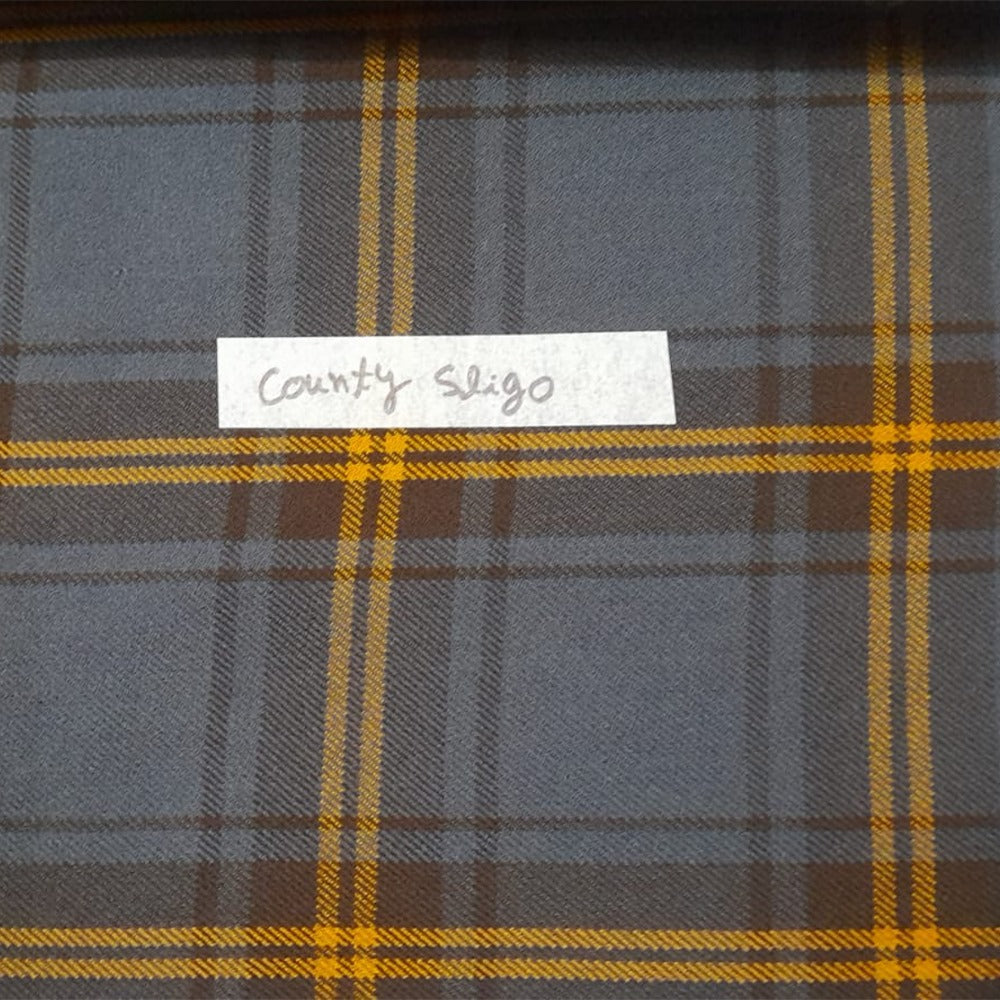 County Sligo Tartan Kilt