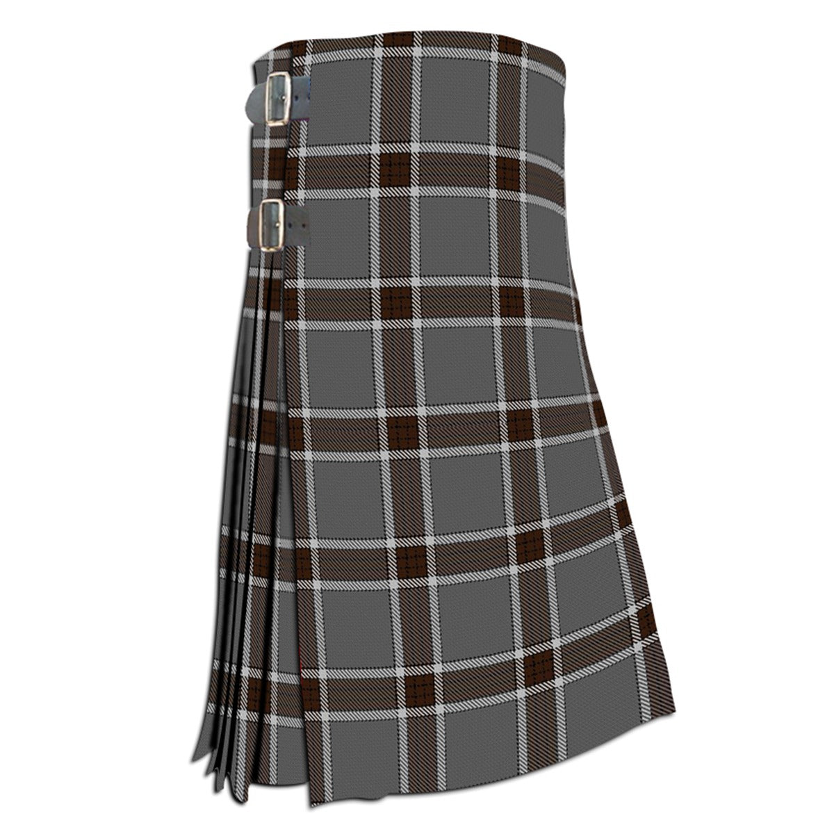 Crail Tartan Kilt
