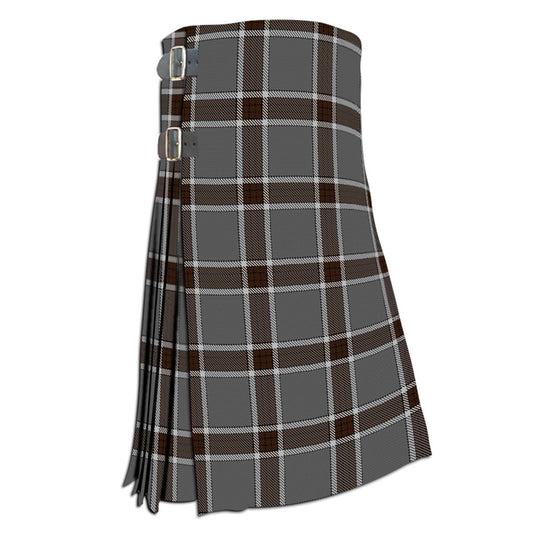 Crail Tartan Kilt