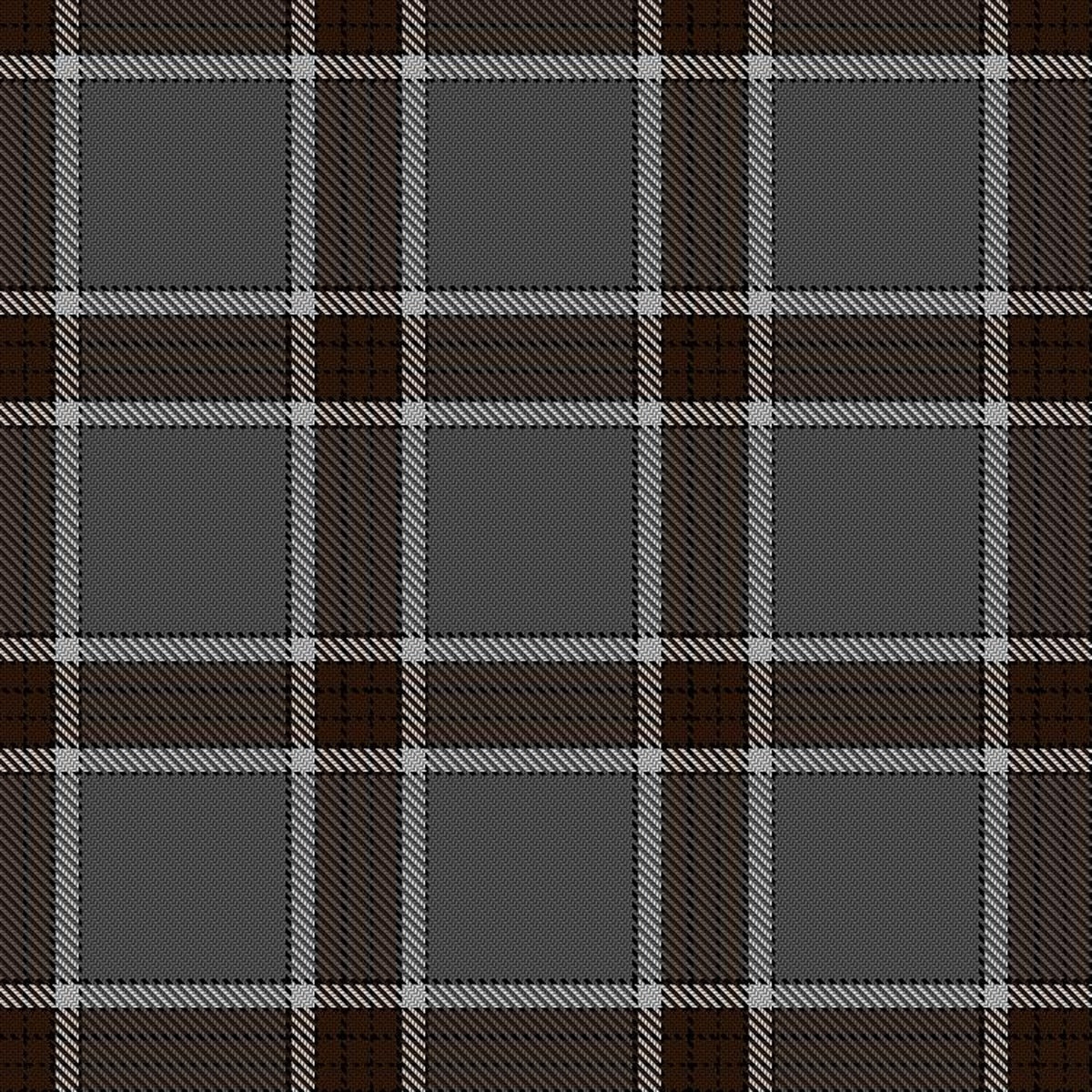 Crail Tartan Swatch