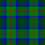 Cranston Tartan kilt 