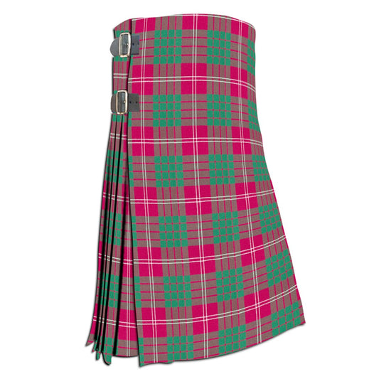 Crawford Ancient Tartan Kilt