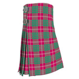 Crawford Ancient Tartan Kilt