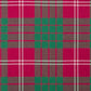 Crawford Ancient Tartan Swatch