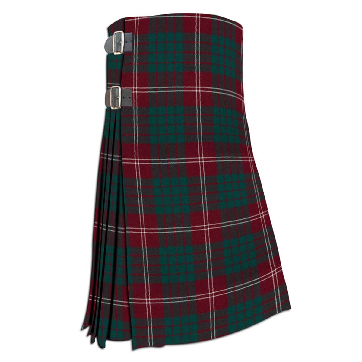 Crawford Modern Tartan Kilt