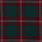 Crawford Modern Tartan Swatch
