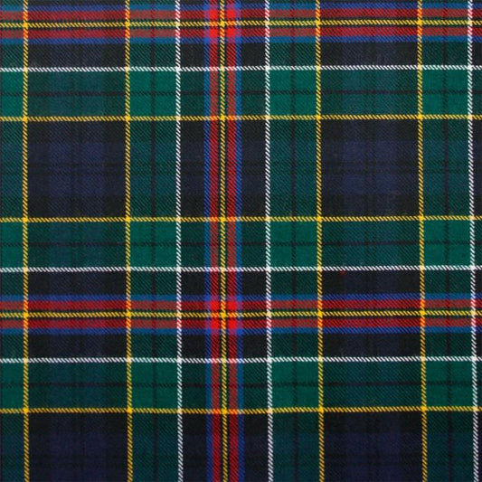 Allison Modern Kilt Tartan