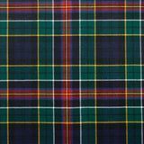 Allison Modern Kilt Tartan