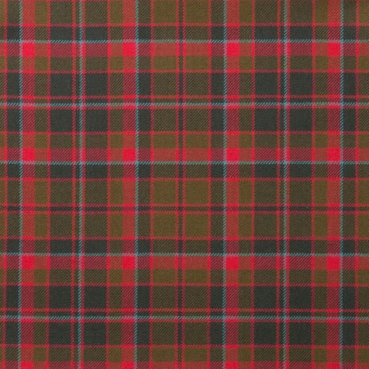 Buchan Weathered Tartan Kilt