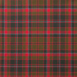 Buchan Weathered Tartan Kilt