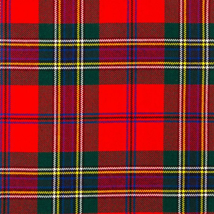 Maclean of Daurt Ancient  Tartan Kilt