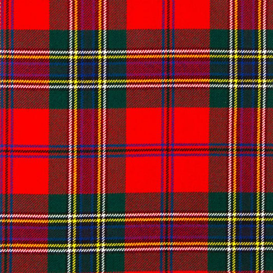 Maclean of Daurt Ancient  Tartan Kilt