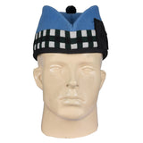 Cultural Glengarry Hat