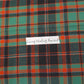 Cumming Hunting Ancient Tartan Kilt