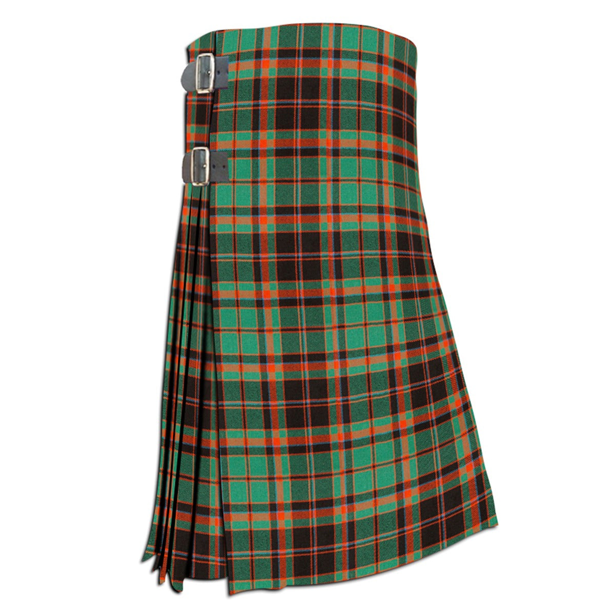 Cumming Hunting Ancient Tartan Kilt