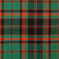 Cumming Hunting Ancient Tartan Swatch