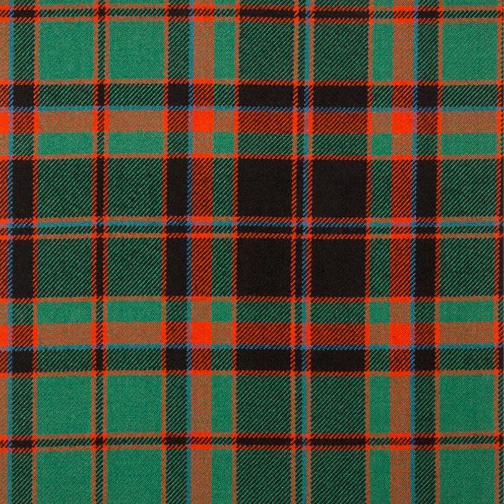 Cumming Hunting Ancient Tartan Swatch