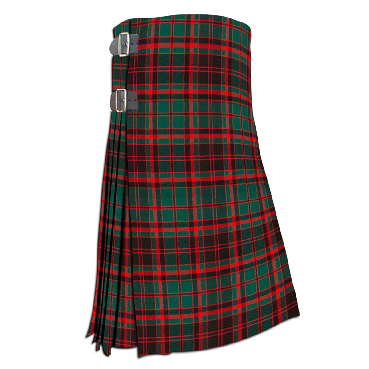 Cumming Hunting Modern Tartan Kilt