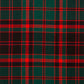 Cumming Hunting Modern Tartan Swatch