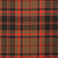 Cumming Hunting Weathered Tartan Swatch