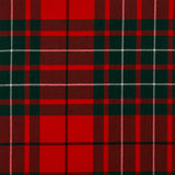 Cumming Modern Tartan Kilt