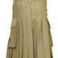Custom Firefighter Kilt For Sale 