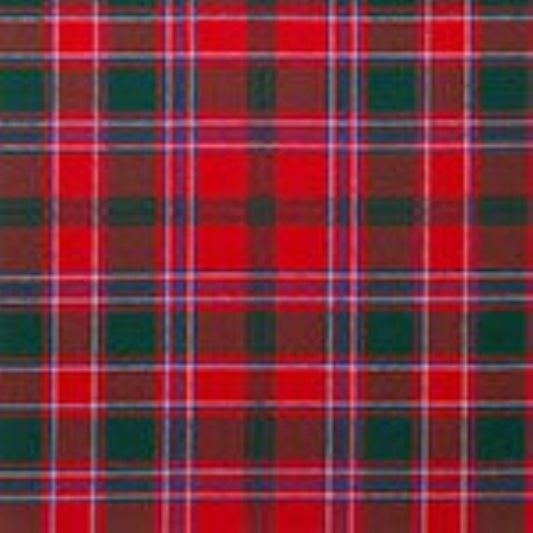 Dalziel Modern Tartan Kilt