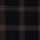 Dark Hebridean Peat Tartan Kilt