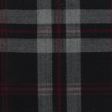 Dark island Granite Tartan Kilt